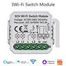 Le module de commutation intelligent Tuya Wifi prend en… – vue 4