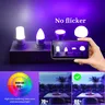 Ampoule RGB à intensité variable – vue 5