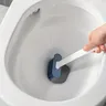 Ensemble complet de nettoyage de salle de bain : brosse… – vue 4