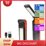 Lampe de travail LED COB à intensité variable – vue 1