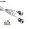 Capteur LED d'ouverture/fermeture de porte d'armoire de… – vue 5