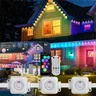 Bande Lumineuse LED Intelligente en Continu