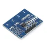 Module tactile capacitif quatre canaux TTP224 voyants… – vue 4