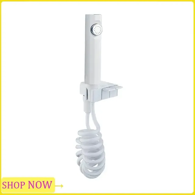 Robinet de douche de Bidet de toilette multifonction – vue 5