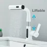Robinet de lavabo à affichage numérique – vue 5