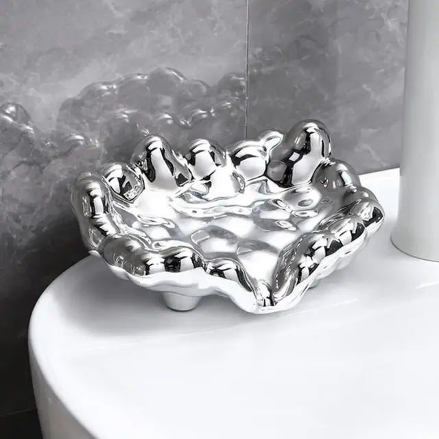 Lavabo à vaisselle Regina à vidange rapide – vue 3