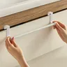 Porte serviette suspendre porte armoire…