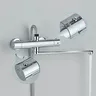 Robinet de douche thermostatique mitigeur robinets… – vue 6