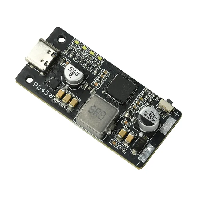 2-6S PD 45W 2S 3S 4S 5S 6S chargeur de batterie au… – vue 4