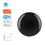 Tuya – télécommande infrarouge intelligente WiFi IR, contrôleur infrarouge universel pour climatiseur, fonctionne avec Alexa Google Home