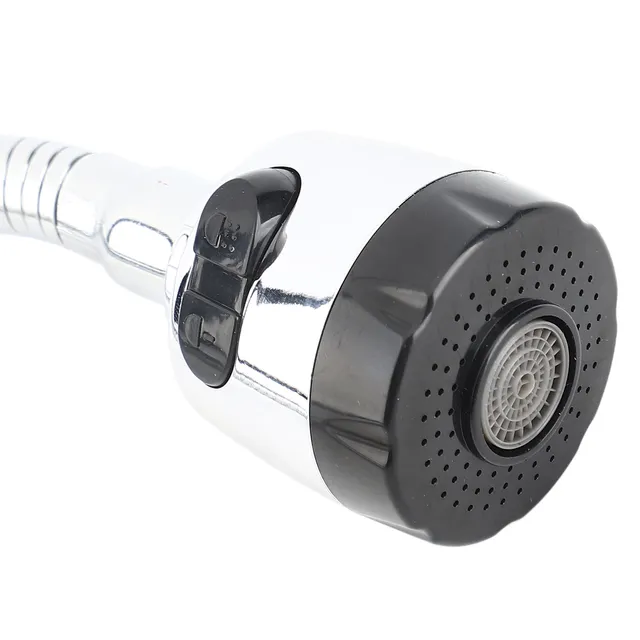 Robinet cascade acier inoxydable 304 chromé… – vue 4