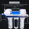Purificateur d'ultrafiltration sous évier de cuisine – vue 5