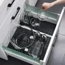 Organisateur de cuisine évier plat étendoir évier… – vue 3