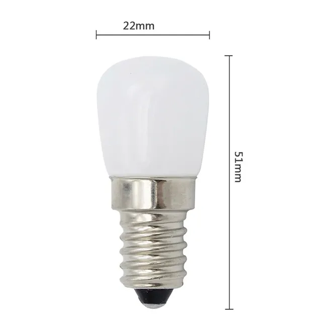 Ampoules économiseuses d'énergie imperméables de LED… – vue 2