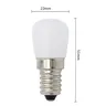Ampoules économiseuses d'énergie imperméables de LED… – vue 2