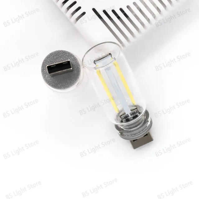 Ampoule LED Smart IC Retro Edison – vue 6