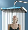 Pommeau de douche à pluie de 14 pouces – vue 2