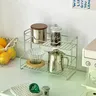 Support de rangement pour comptoir de cuisine – vue 3