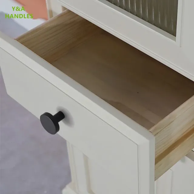 Poignées tiroir armoire meubles poignées de cuisine pour… – vue 3