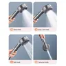 Pommeau de douche à main – vue 5