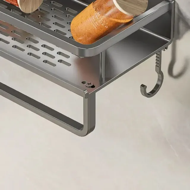 1 PC support de cuisine multifonctionnel support de… – vue 4