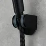 Salle de bain Douche Tête De Trépied Support Soporte… – vue 5