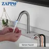 ZAPbagNickel Brush Capteur automatique électronique – vue 2