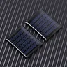 Panneau solaire polycristallin 0.15W 3V pour éclairage… – vue 4