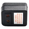 Transformateur 50W 220V à 110V/110V à 220V – vue 6