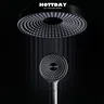 ABS 300mm haute pression grand Spray supérieur salle de… – vue 3