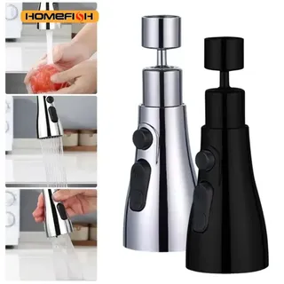Robinet de cuisine Flexible