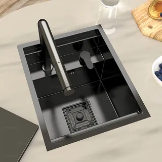 Kit d'évier de bar de cuisine GNE
