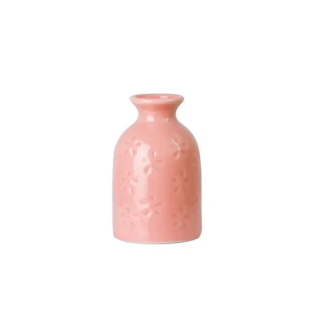 Petit Vase en céramique – vue 5