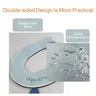 Housse siège chauffante USB lavable velours clair… – vue 5