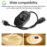 Variateur de bande LED monochrome DC 12V 24V – vue 5