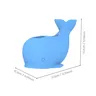 Protecteur de robinet de baignoire Whale – vue 2