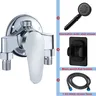 Robinet mitigeur d'eau chaude et froide G1/2 " – vue 2