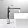ULA mitigeur lavabo haut monocommande robinet vasque… – vue 4