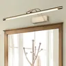 Applique murale avant de miroir moderne pour affichage… – vue 2