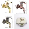 Lavabo de jardin Antique en alliage de Zinc – vue 7