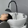 Robinet d'eau de Spa de tête Mobile de Circulation de… – vue 5