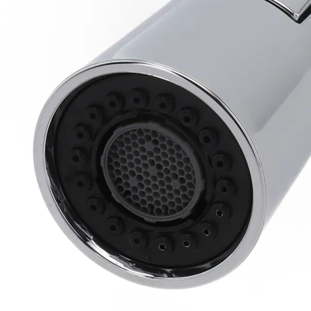 Robinet extractible de cuisine – vue 4