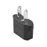 Adaptateur de prise US AU EU – vue 3