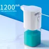 Distributeur automatique de savon de 350ml avec capteur… – vue 5