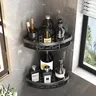 Support de rangement pour salle de bain