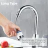 Nouveau filtre de robinet d'eau de robinet de cuisine – vue 4