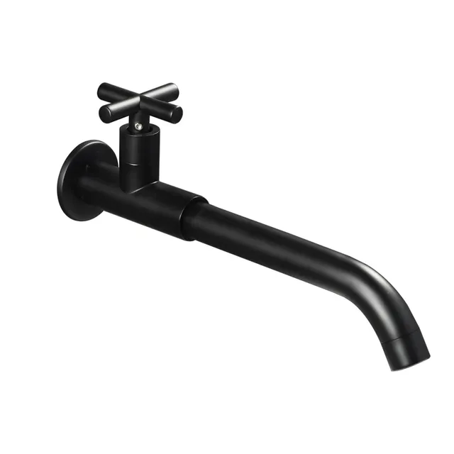 Robinet froid unique étendu Antique – vue 3
