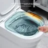 Baignoires de Bidet transparentes de 2500ml – vue 5
