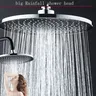 KEMAIDI ensemble de robinets de douche de salle de bains… – vue 2