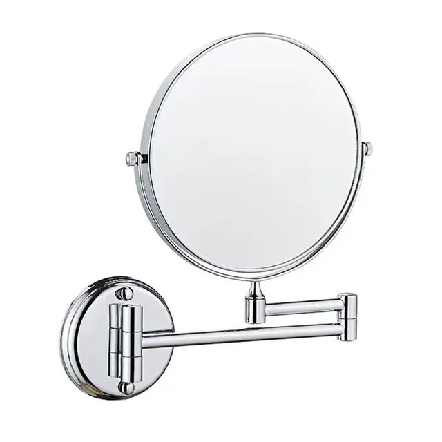 Miroir cosmétique de salle de bain miroir cosmétique… – vue 3